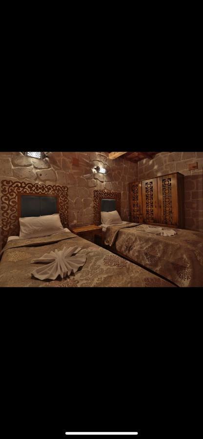 Elevres Stone House Hotel Ürgüp Exteriör bild