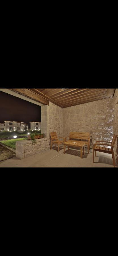 Elevres Stone House Hotel Ürgüp Exteriör bild