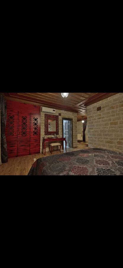 Elevres Stone House Hotel Ürgüp Exteriör bild