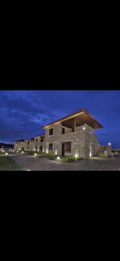 Elevres Stone House Hotel Ürgüp Exteriör bild