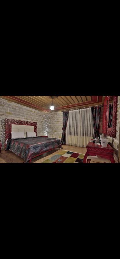 Elevres Stone House Hotel Ürgüp Exteriör bild
