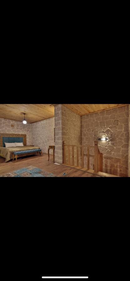 Elevres Stone House Hotel Ürgüp Exteriör bild