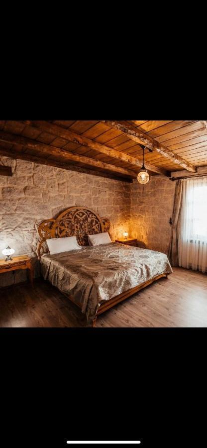 Elevres Stone House Hotel Ürgüp Exteriör bild