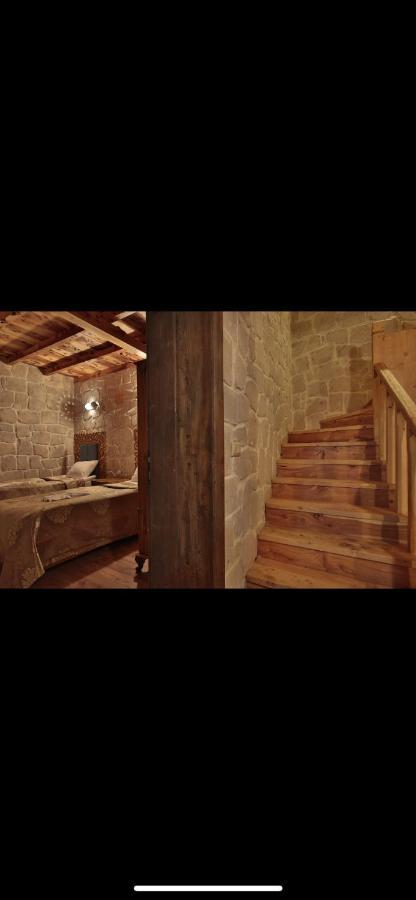 Elevres Stone House Hotel Ürgüp Exteriör bild