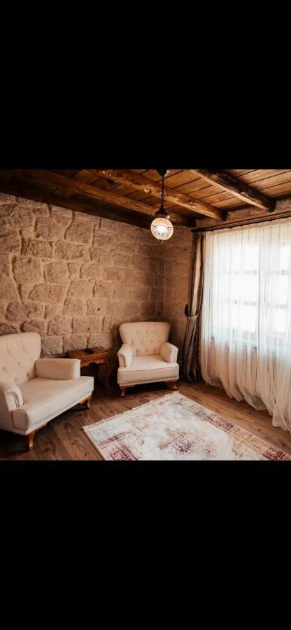 Elevres Stone House Hotel Ürgüp Exteriör bild