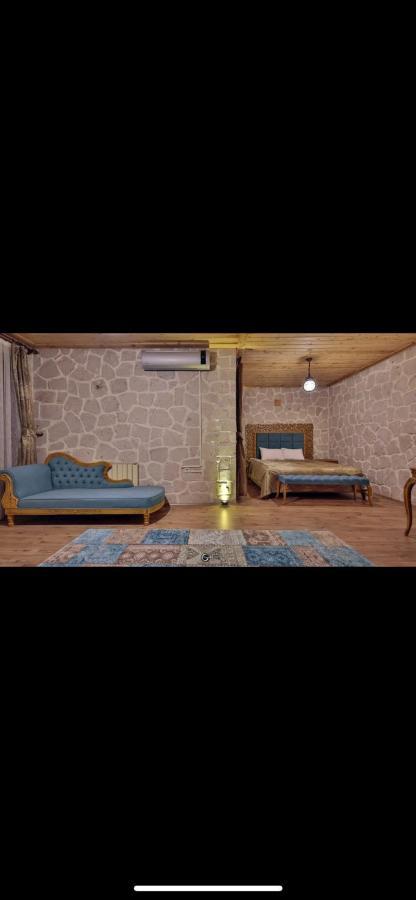 Elevres Stone House Hotel Ürgüp Exteriör bild
